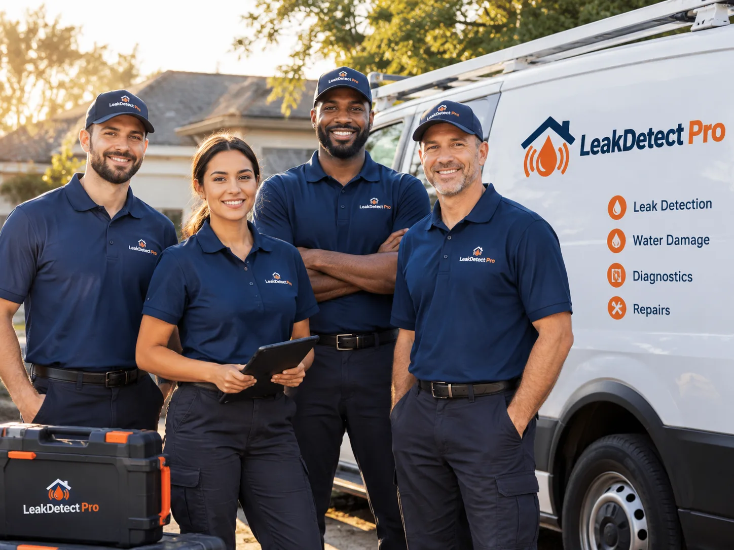 Roof Repair company in Scotland, SD